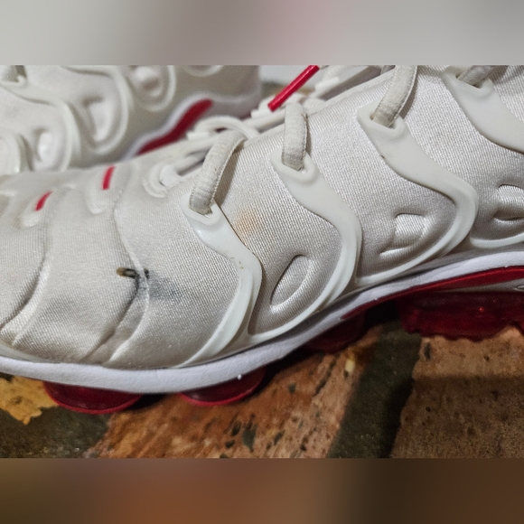 Nike Air Vapor Max Plus Men's Sneakers Size 13 - Picture 7 of 9